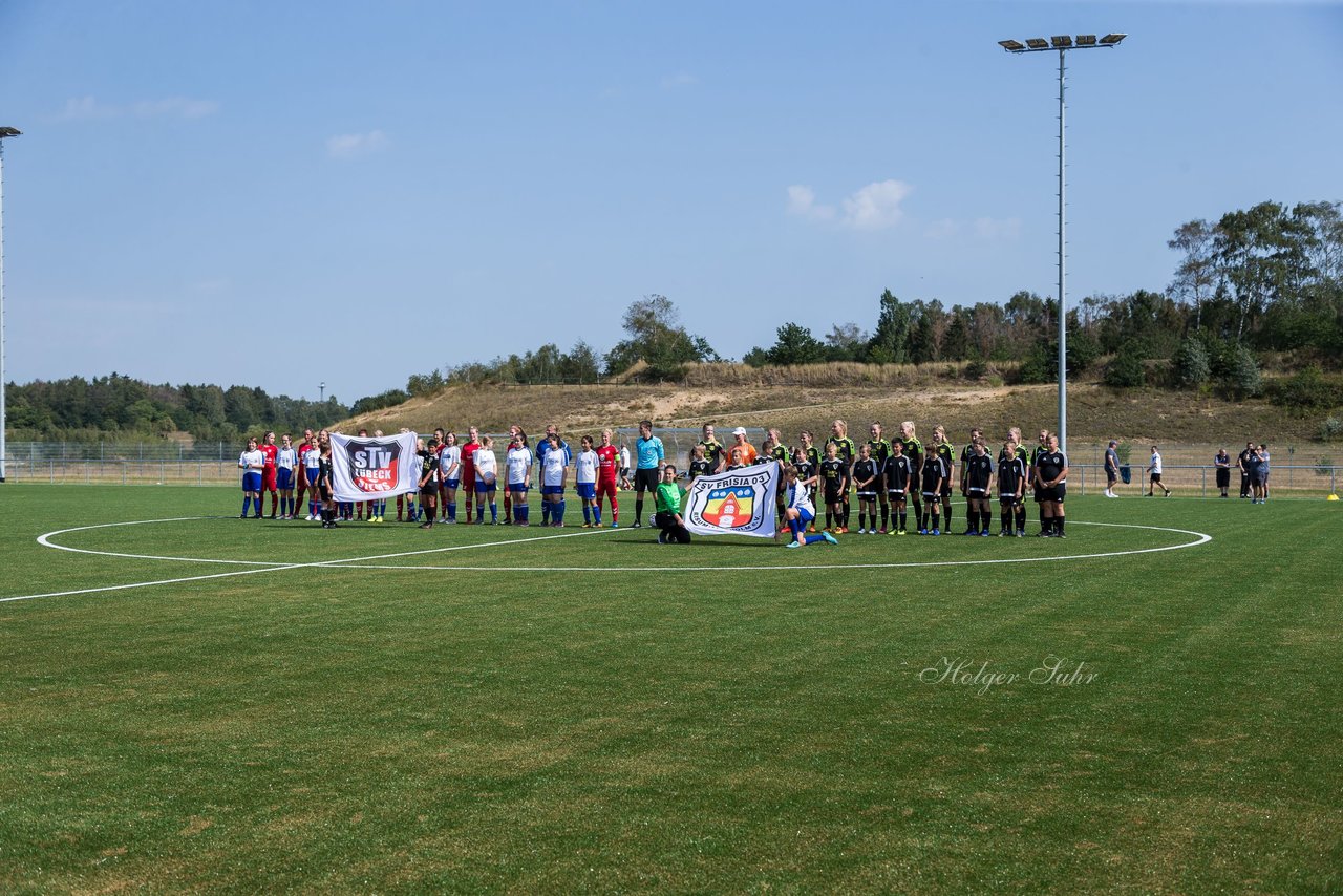 Bild 162 - Oberliga Saisonstart